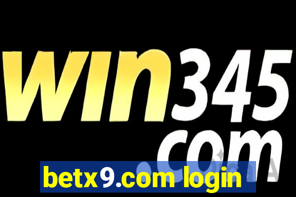 betx9.com login